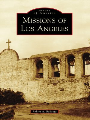 Missions of Los Angeles - ebook